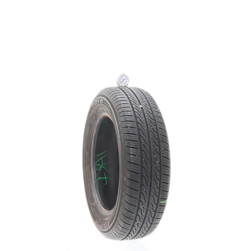 Used 185/65R15 Toyo Eclipse 88H - 9/32 - Image 1