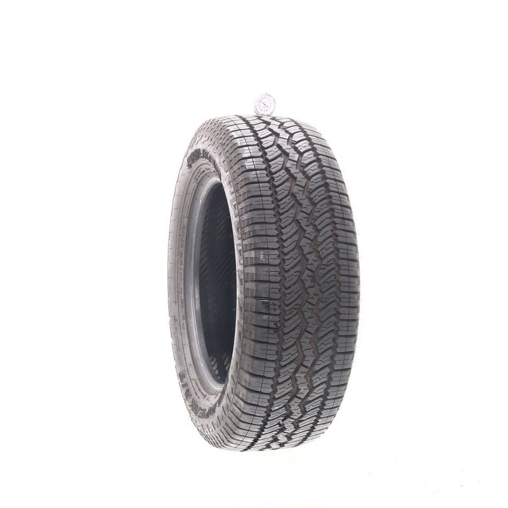 Set of (2) Used 265/60R18 Falken Wildpeak A/T3W A MO 114H - 11.5/32 - Image 1