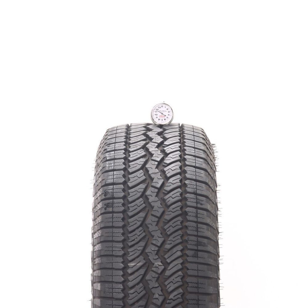 Set of (2) Used 265/60R18 Falken Wildpeak A/T3W A MO 114H - 11.5/32 - Image 2