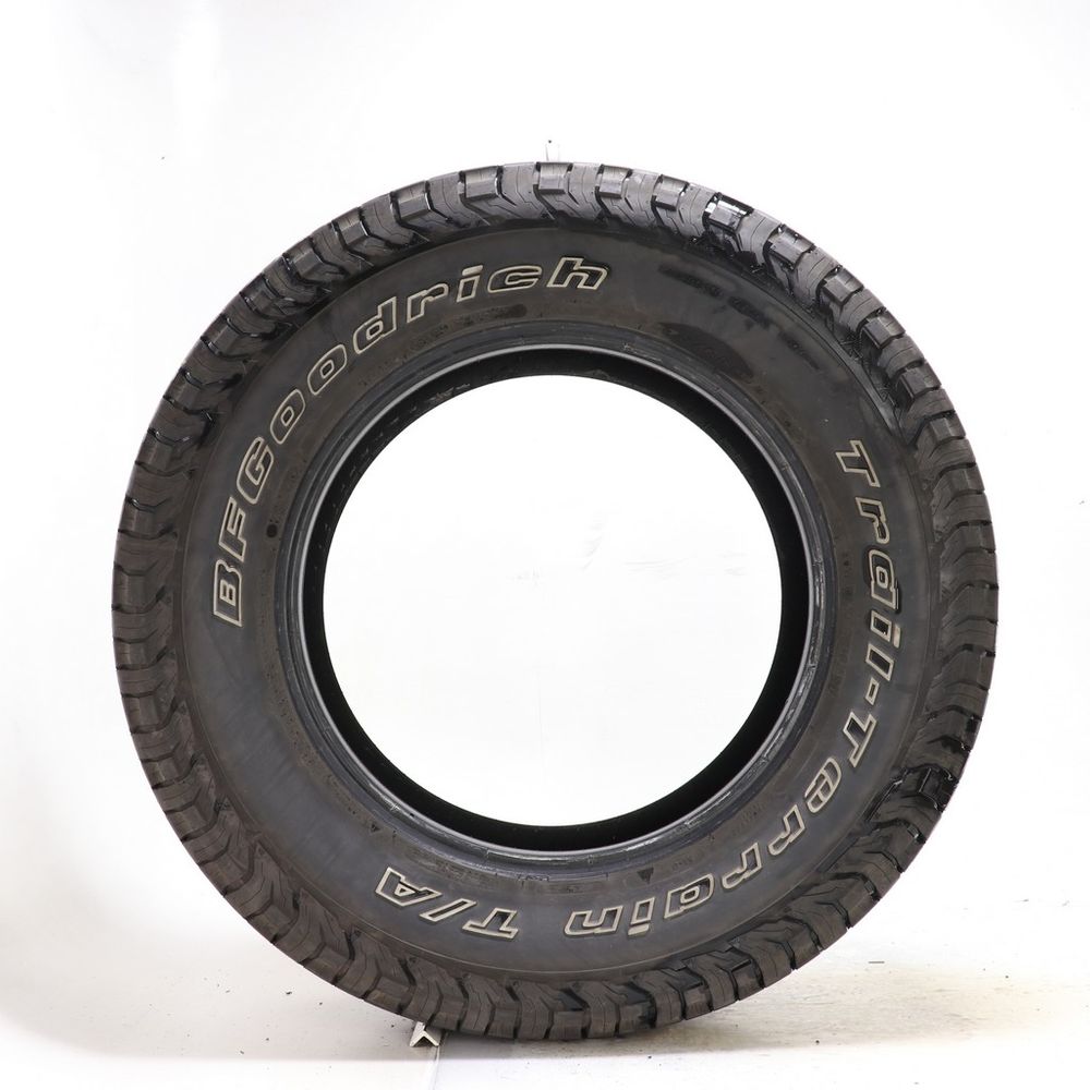 Set of (4) Used 275/65R18 BFGoodrich Trail-Terrain T/A 116T - 8.5-10/32 - Image 3