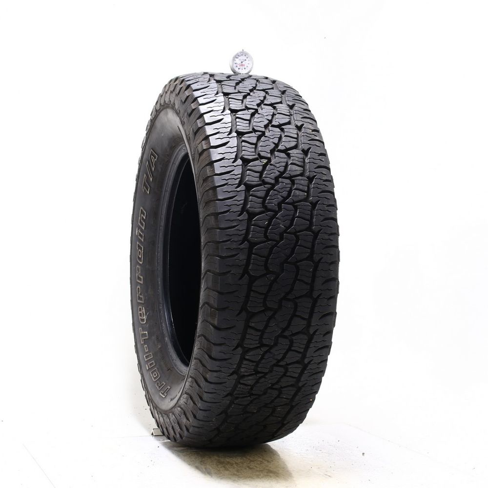 Set of (4) Used 275/65R18 BFGoodrich Trail-Terrain T/A 116T - 8.5-10/32 - Image 4