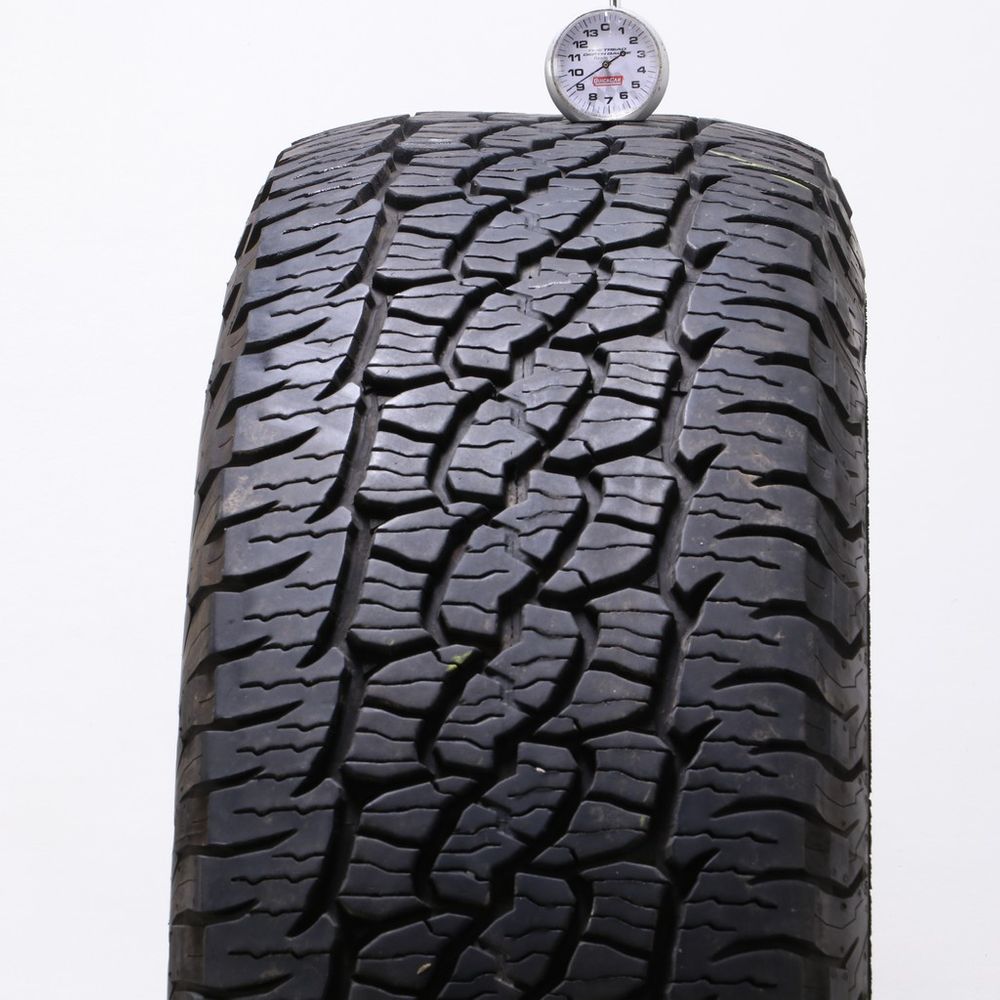 Set of (4) Used 275/65R18 BFGoodrich Trail-Terrain T/A 116T - 8.5-10/32 - Image 5