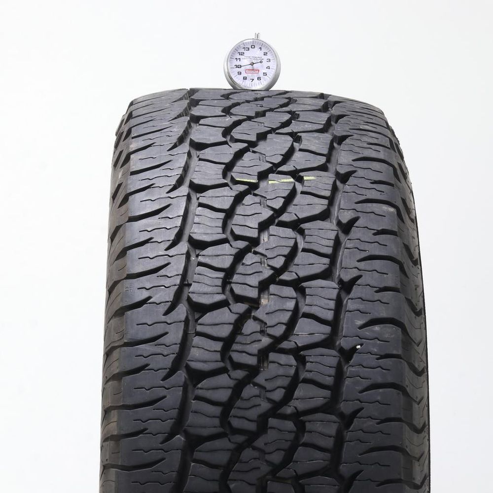 Set of (4) Used 275/65R18 BFGoodrich Trail-Terrain T/A 116T - 8.5-10/32 - Image 8
