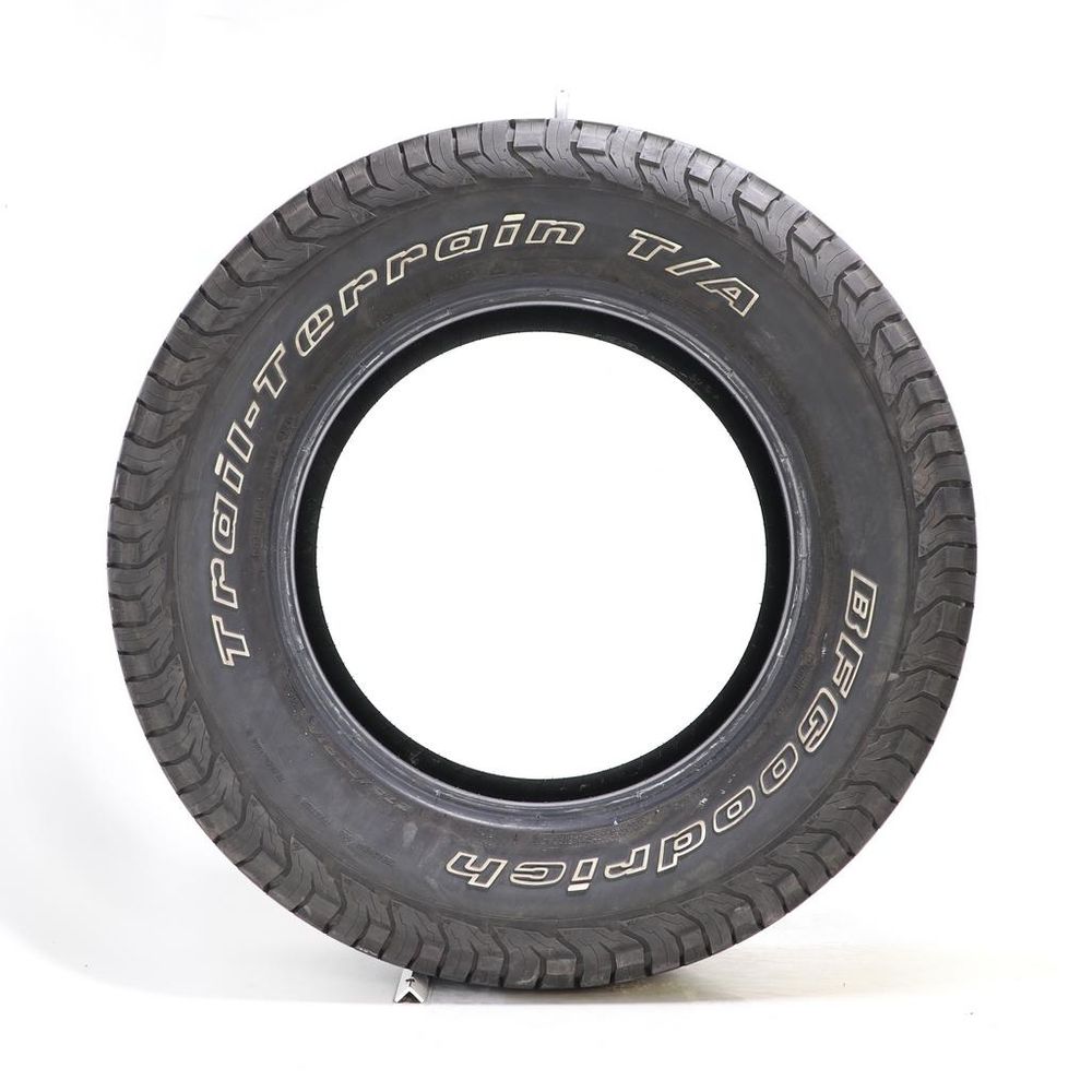 Set of (4) Used 275/65R18 BFGoodrich Trail-Terrain T/A 116T - 8.5-10/32 - Image 9