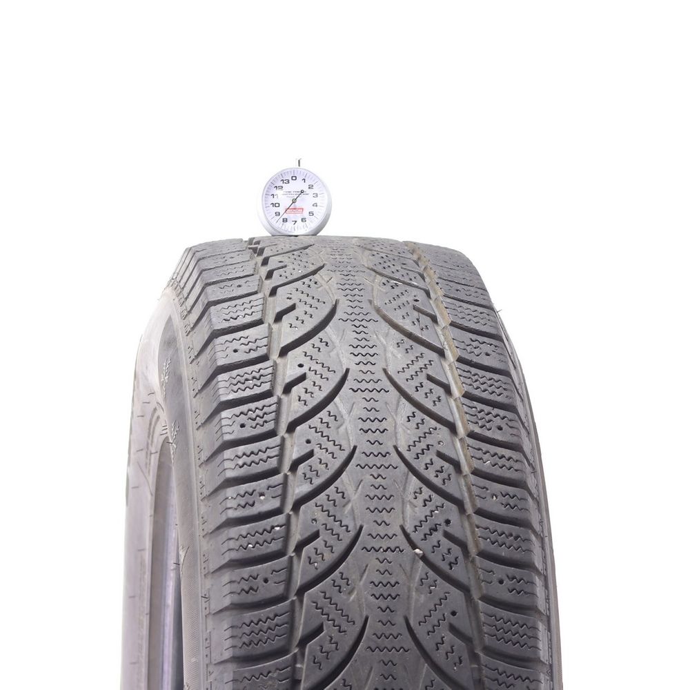 Used LT 245/70R17 Eskay Winter Plus 119/116Q - 8.5/32 - Image 2