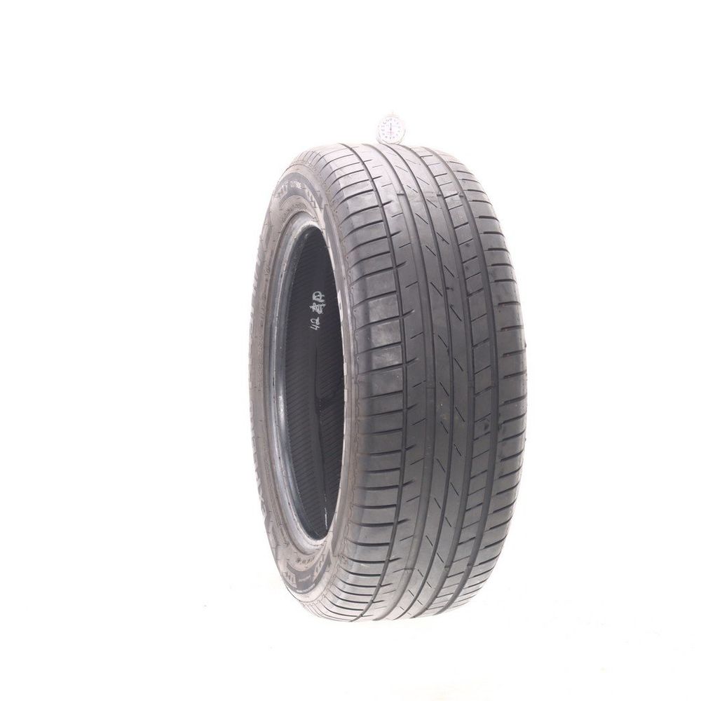 Used 255/55ZR20 Petlas Explero PT431 H/T 110Y - 6.5/32 - Image 1