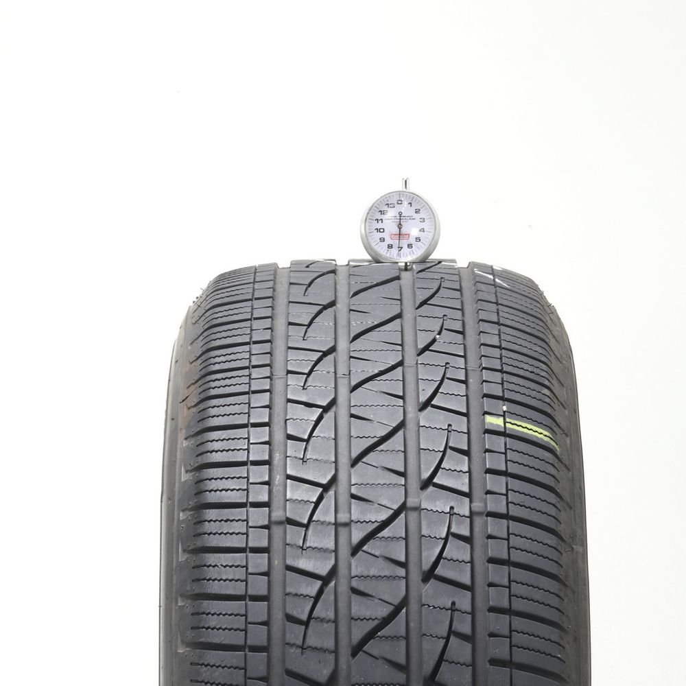 Set of (2) Used 255/55R18 Firestone Destination LE3 109H - 7-7.5/32 - Image 2