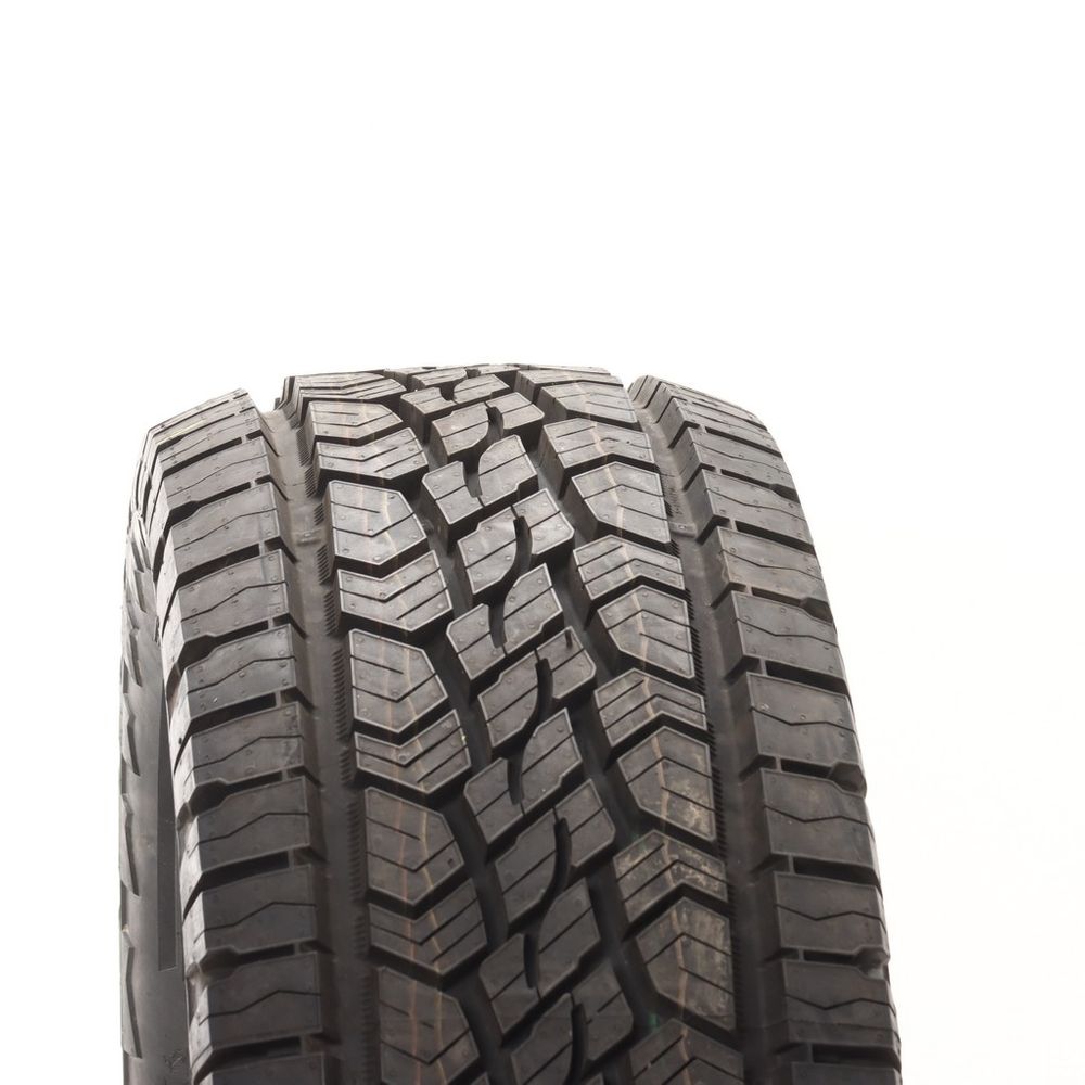 New LT 275/55R20 Continental TerrainContact AT 120/117S E - Image 2
