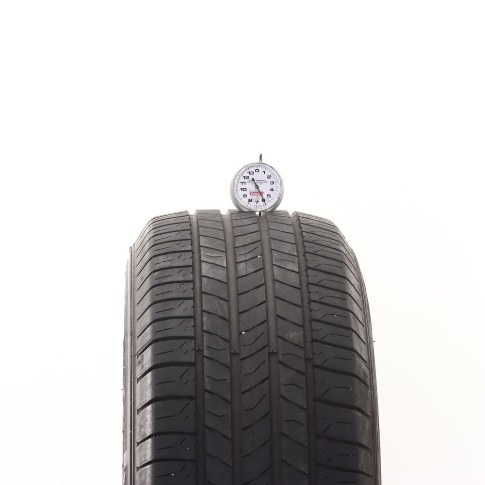 Set of (2) Used 225/65R17 Michelin Energy Saver AS 100T - 6-6.5/32 - Image 2