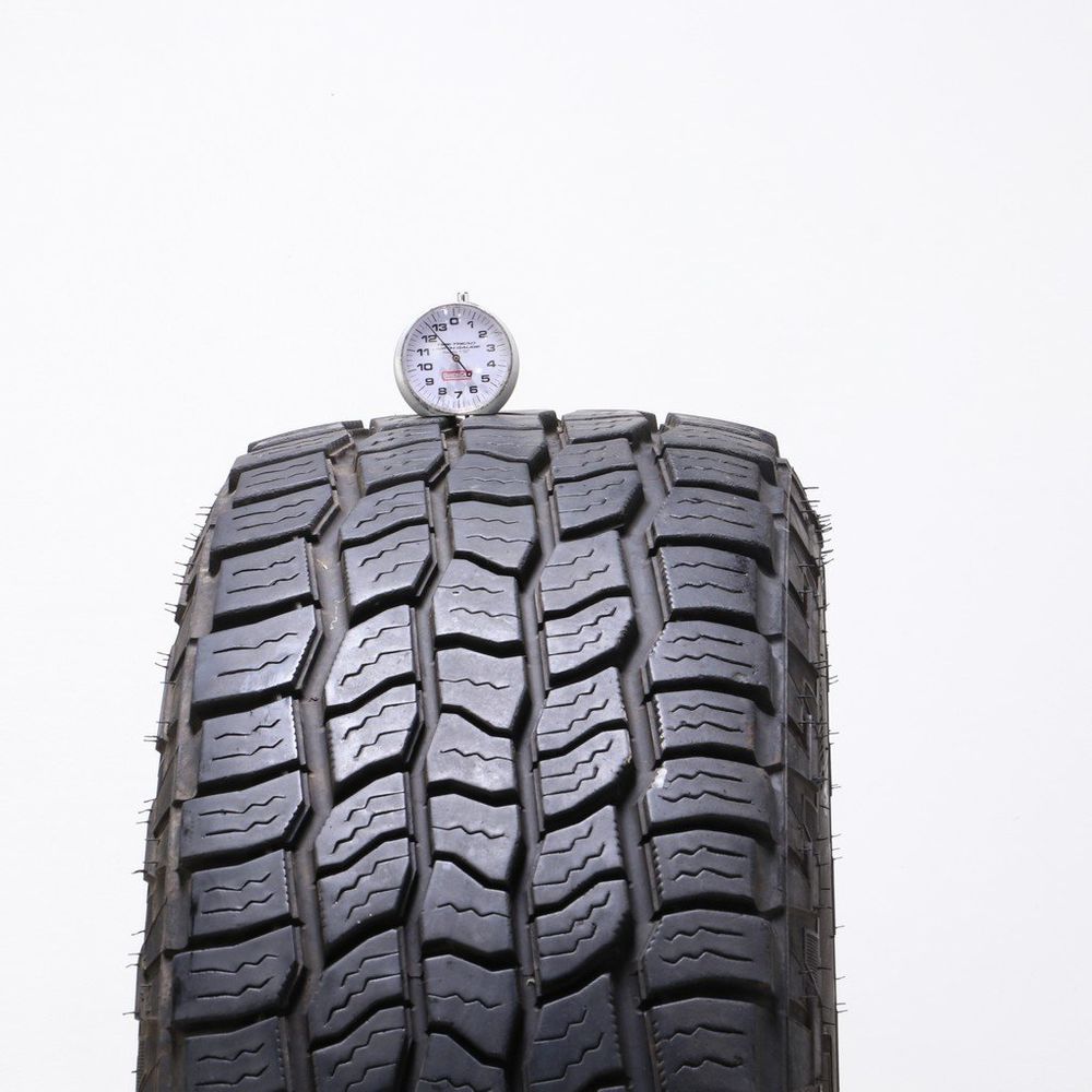 Set of (2) Used LT 265/65R17 Cooper Discoverer AT3 LT 120/117R E - 11-12.5/32 - Image 5