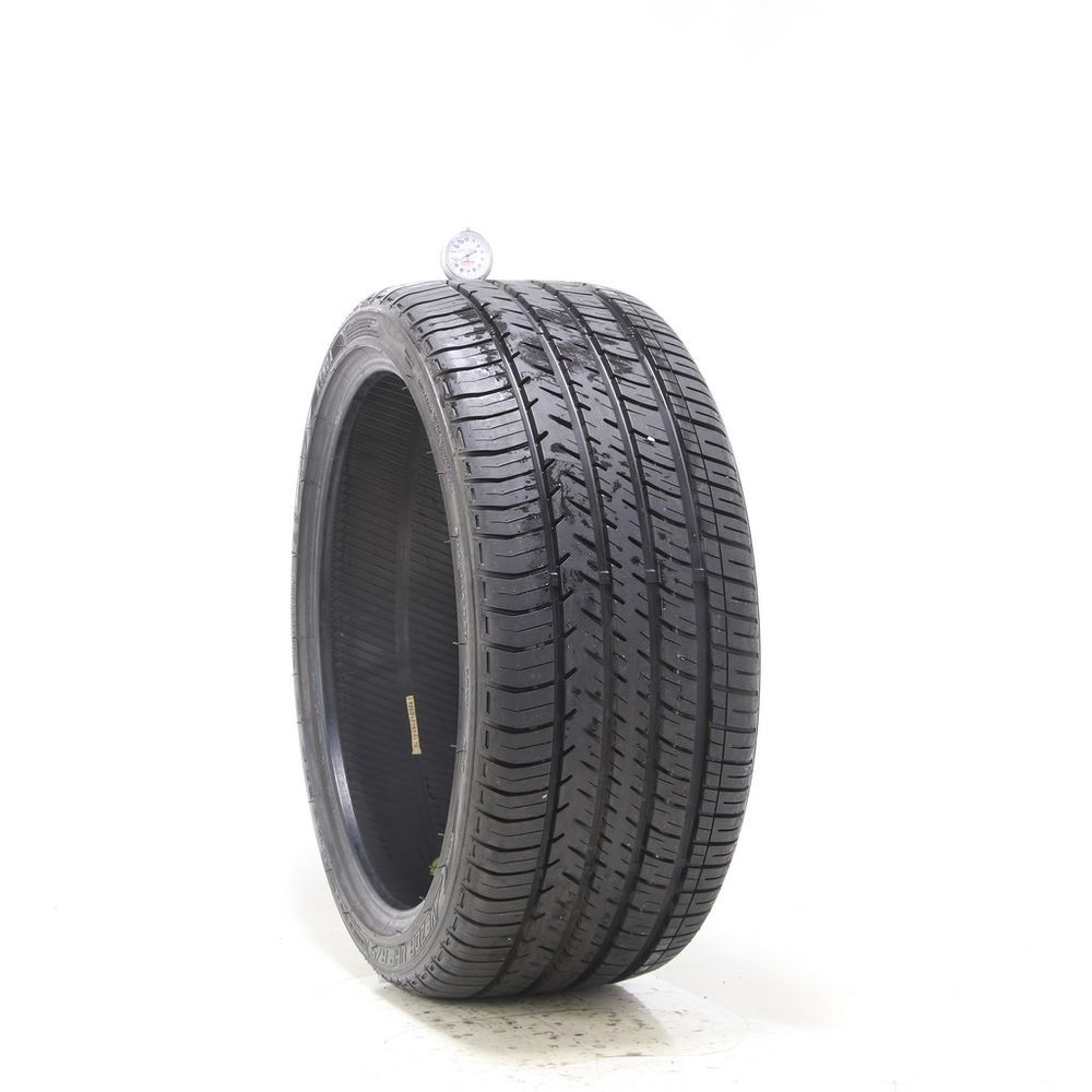 Used 255/35ZR20 Kenda Vezda UHP A/S 97W - 9/32 - Image 1