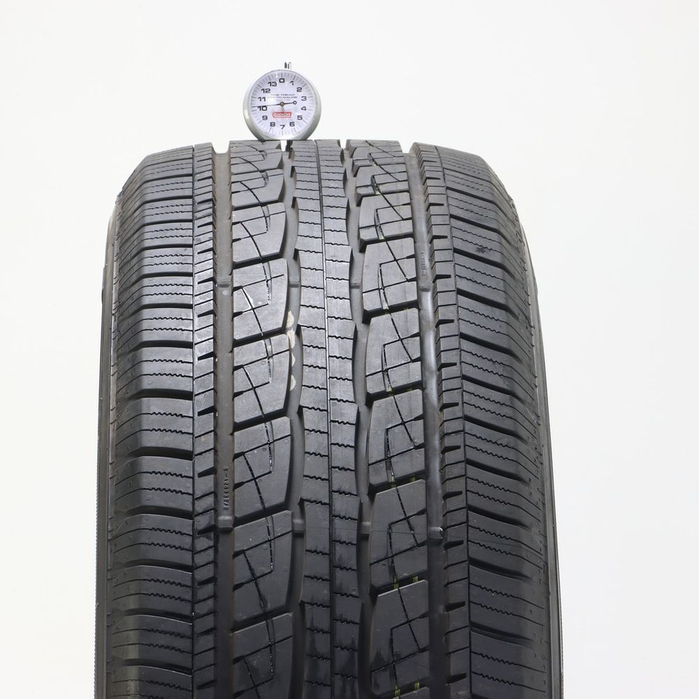 Used 275/50R22 General Grabber HTS 60 115H - 10/32 - Image 2