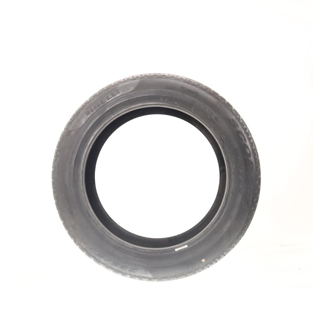 New 235/50R18 Pirelli Scorpion Winter MO 101V - Image 3