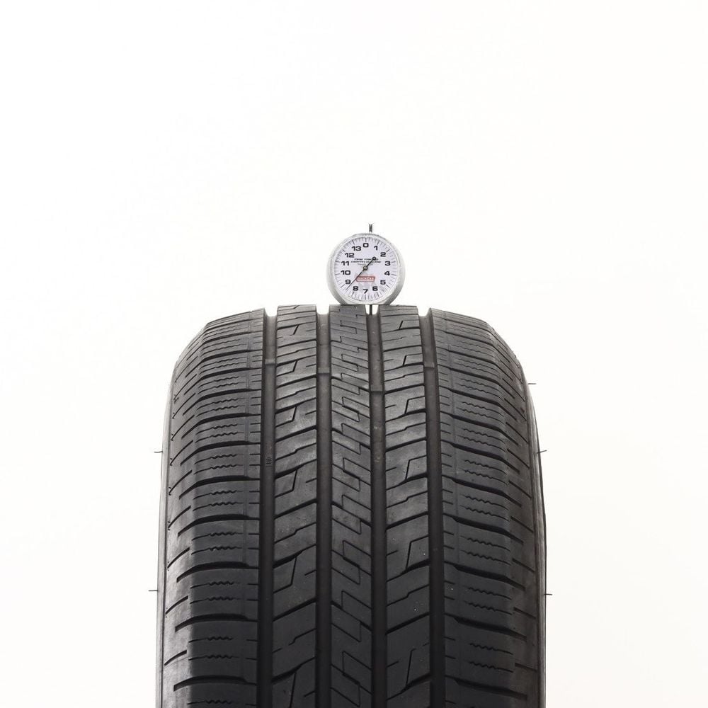 Set of (4) Used 235/60R18 Doral SDL-Sport+ 103V - 8.5-9.5/32 - Image 2