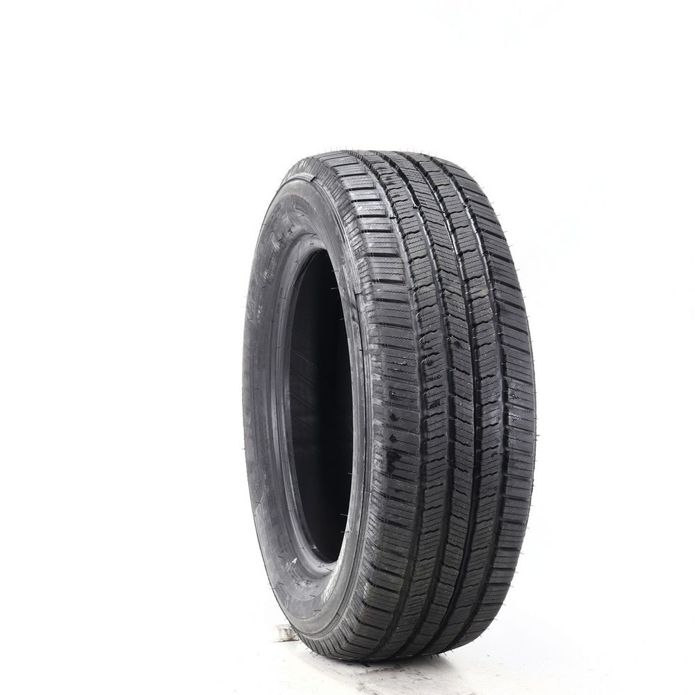Set of (4) Driven Once 245/60R18 Michelin X LT A/S 105H - 11/32 - Image 1