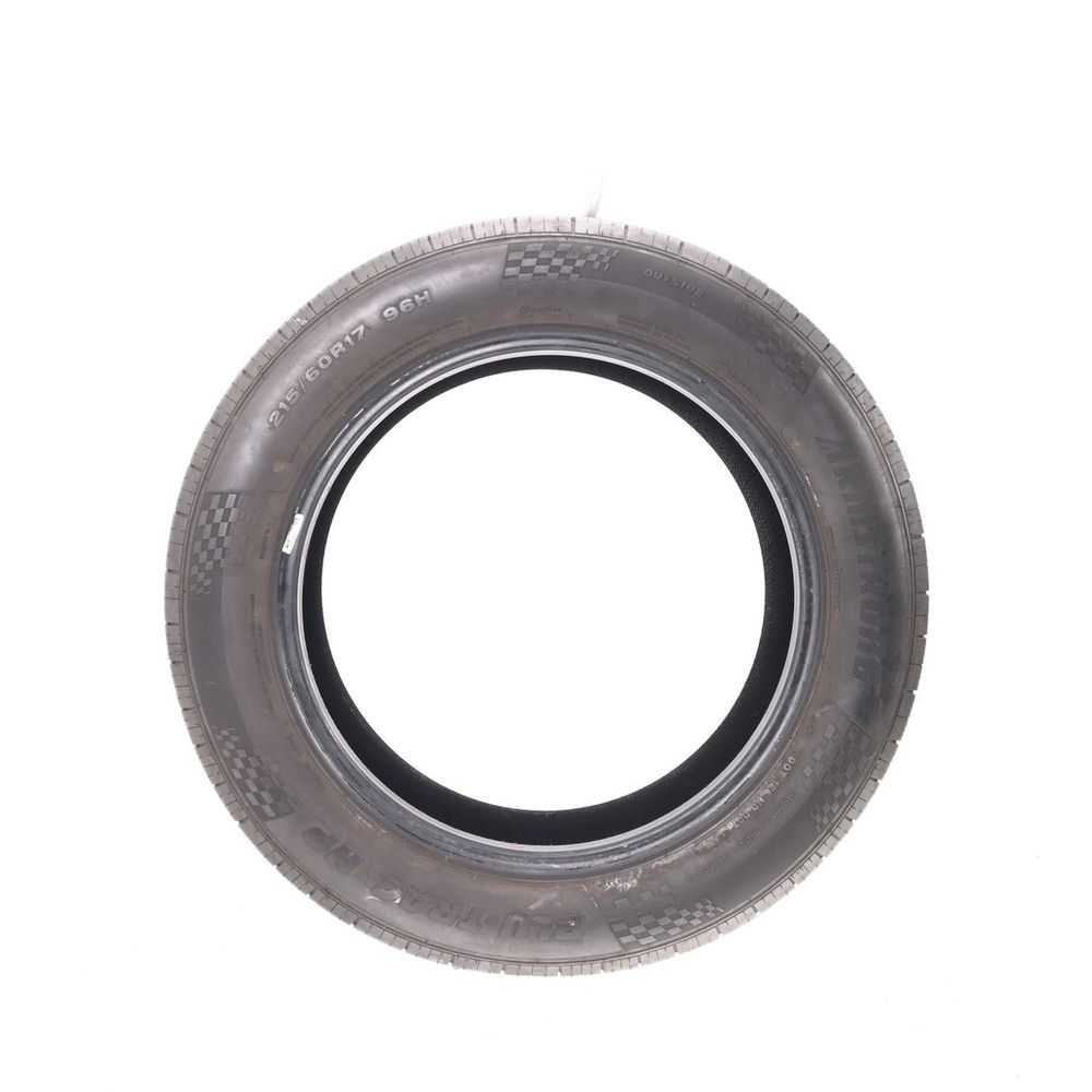 Used 215/60R17 Armstrong Blu-Trac HP 96H - 8.5/32 - Image 3