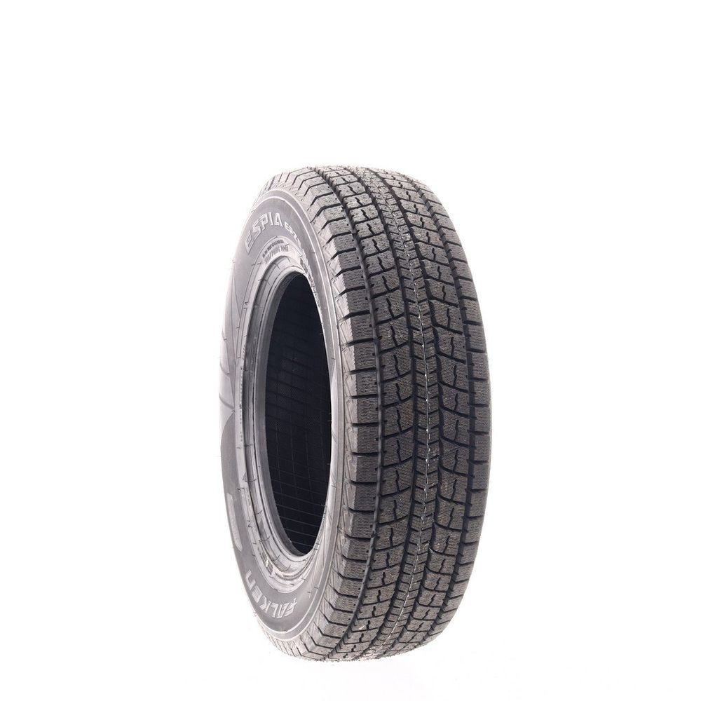 New 215/70R16 Falken Espia EPZ II SUV Studless 100R - Image 1