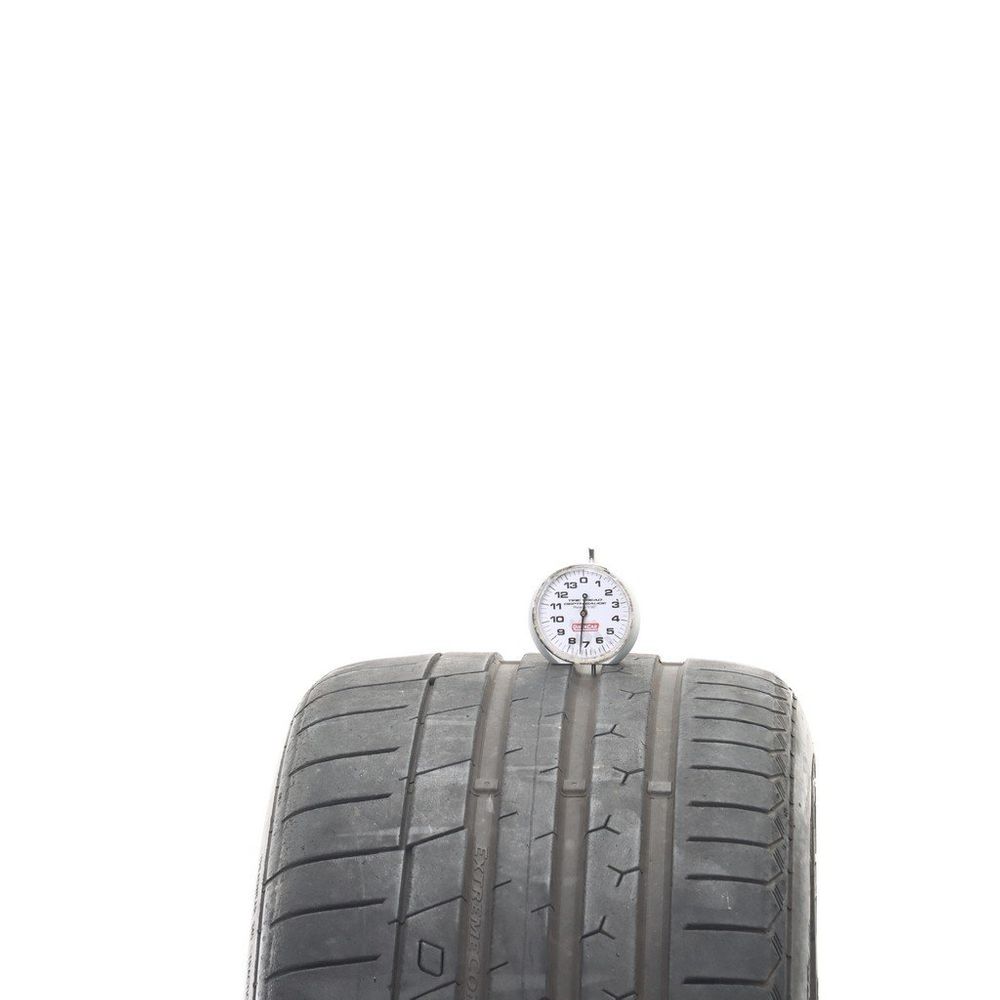 Used 235/40ZR18 Continental ExtremeContact Sport 95Y - 7/32 - Image 2