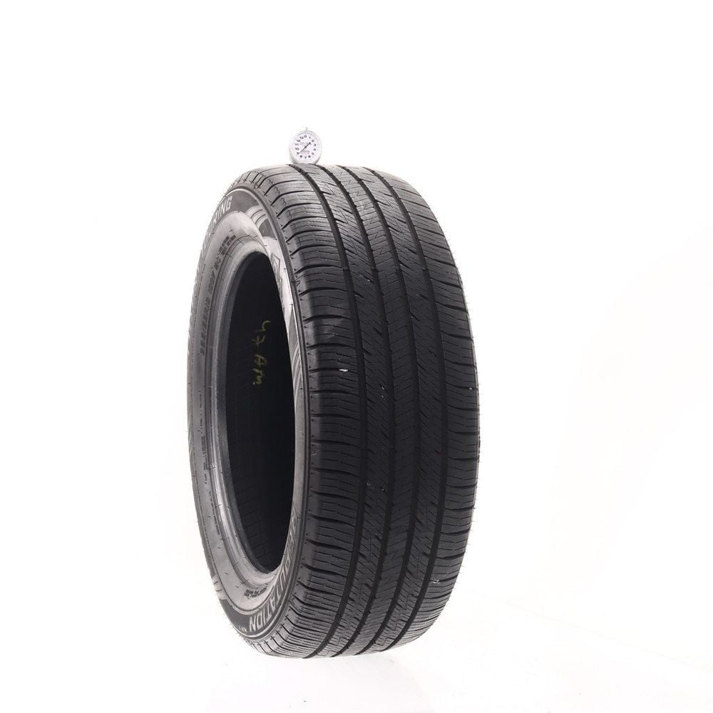 Used 235/55R18 Mazama Reputation NLW-3 100V - 8.5/32 - Image 1