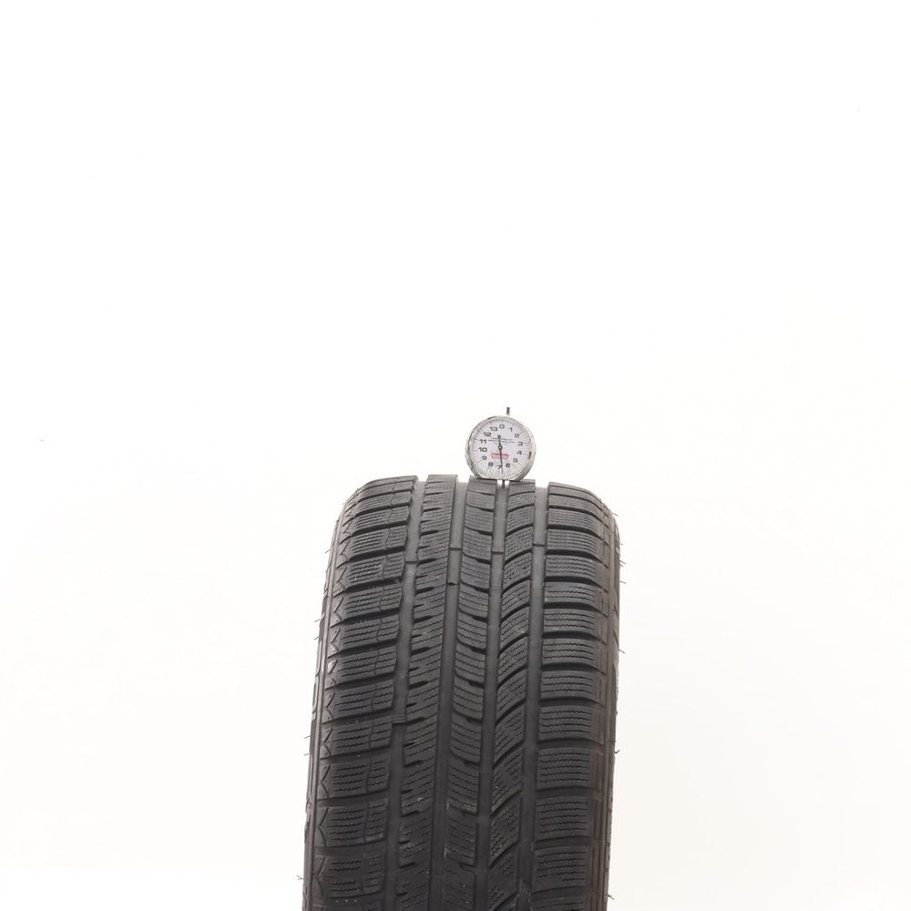 Set of (2) Used 205/45R17 Momo North Pole W2 88V - 6.5-7.5/32 - Image 2
