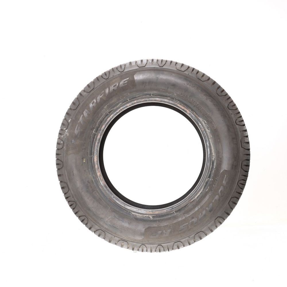 Driven Once LT 225/75R16 Starfire Solarus AP 115/112R E - 14.5/32 - Image 3