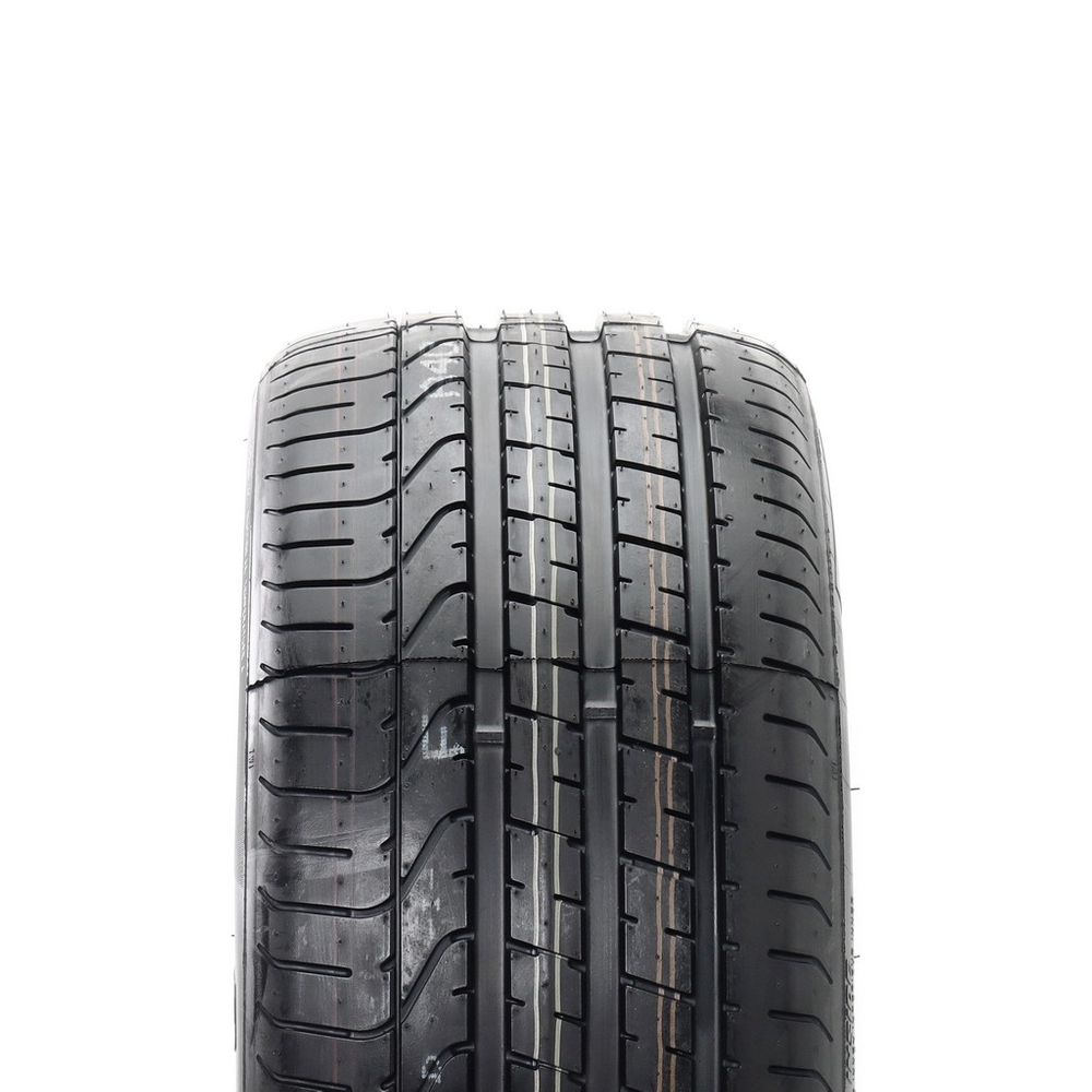 New 255/40R18 Pirelli P Zero MO 99Y - 10/32 - Image 2