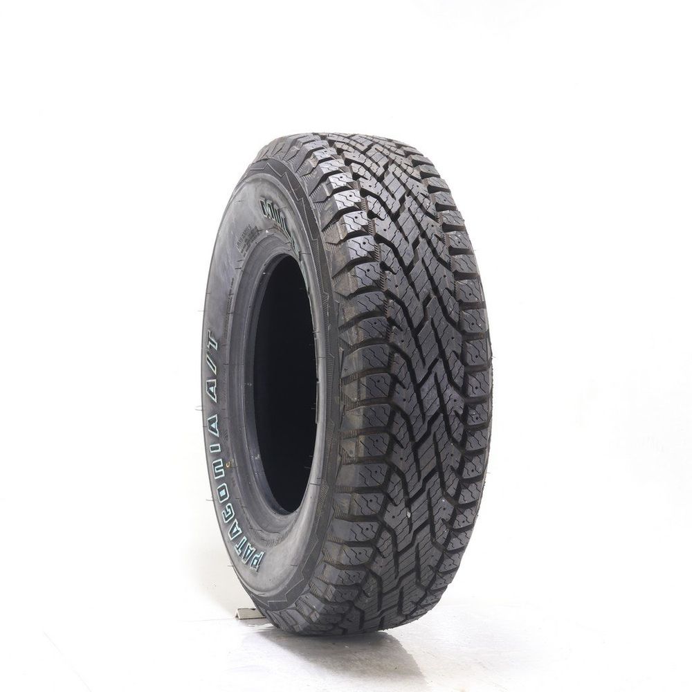 Used LT 235/75R15 Milestar Patagonia A/T 104/101S C - 14/32 - Image 1