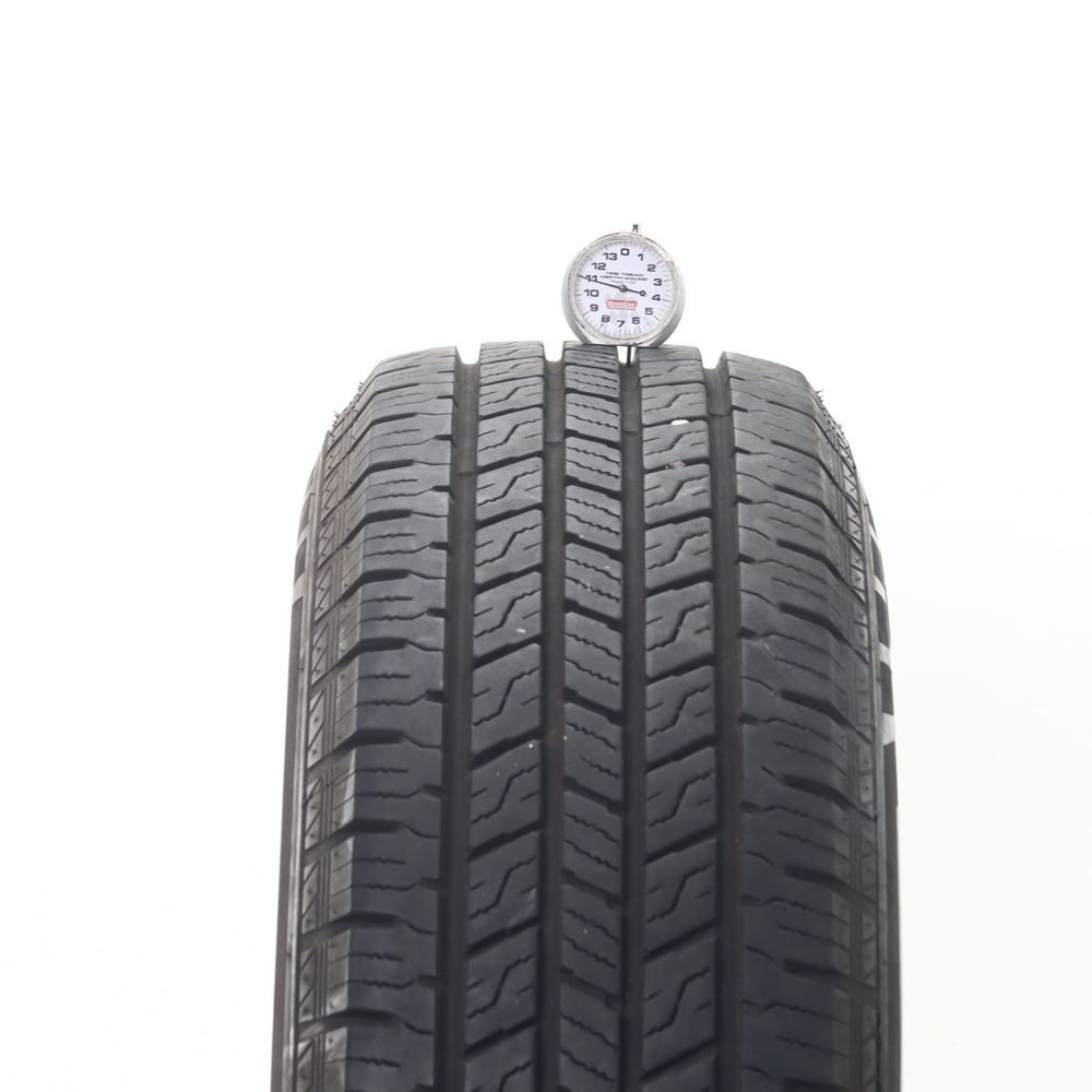 Used LT 245/75R16 Summit Trail Climber HT II 120/116R E - 10.5/32 - Image 2