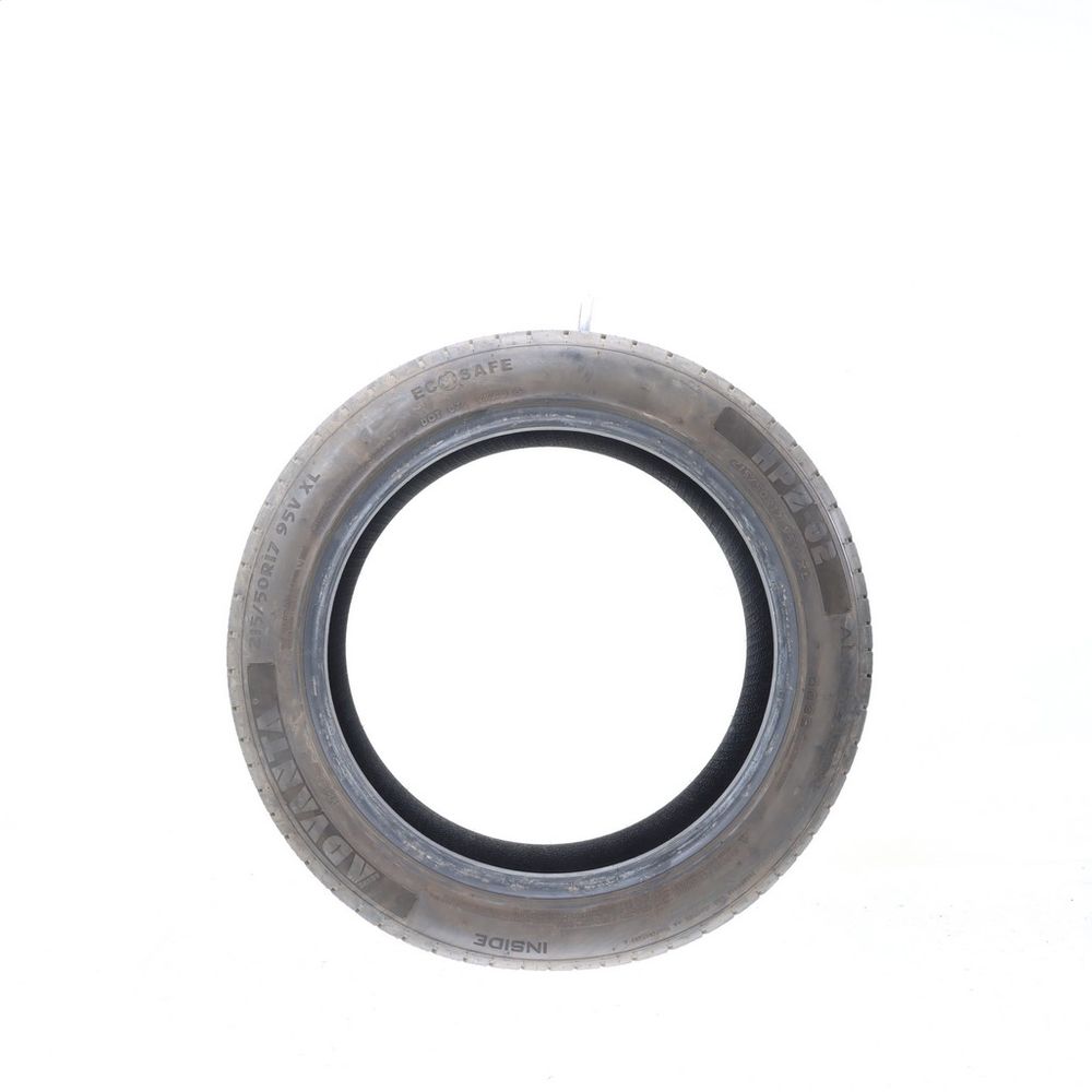 Used 215/50R17 Advanta HP Z-02 95V - 9.5/32 - Image 3
