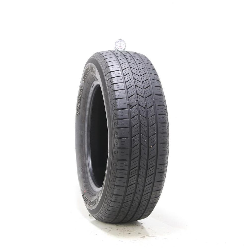 Used 235/65R17 Trail Guide HLT 104T - 7/32 - Image 1