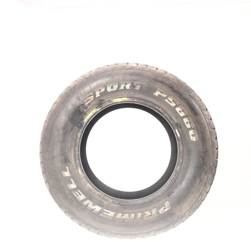 Used 275/60R15 Primewell Sport PS860 107S - 11/32 - Image 3