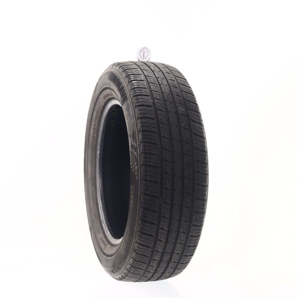 Set of (2) Used 235/65R18 Mohave Crossover CUV 106H - 6.5-7/32 - Image 4