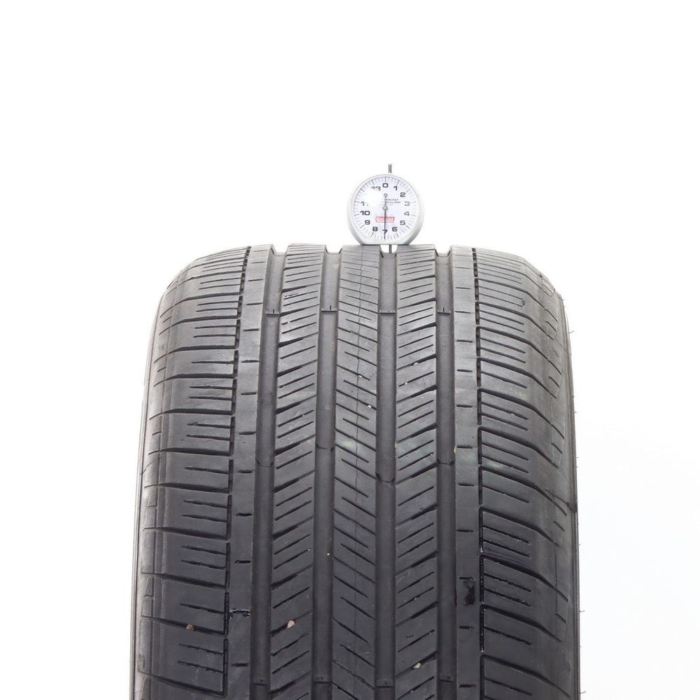 Set of (4) Used 255/50R20 Goodyear Assurance Finesse 105T - 7-8.5/32 - Image 2