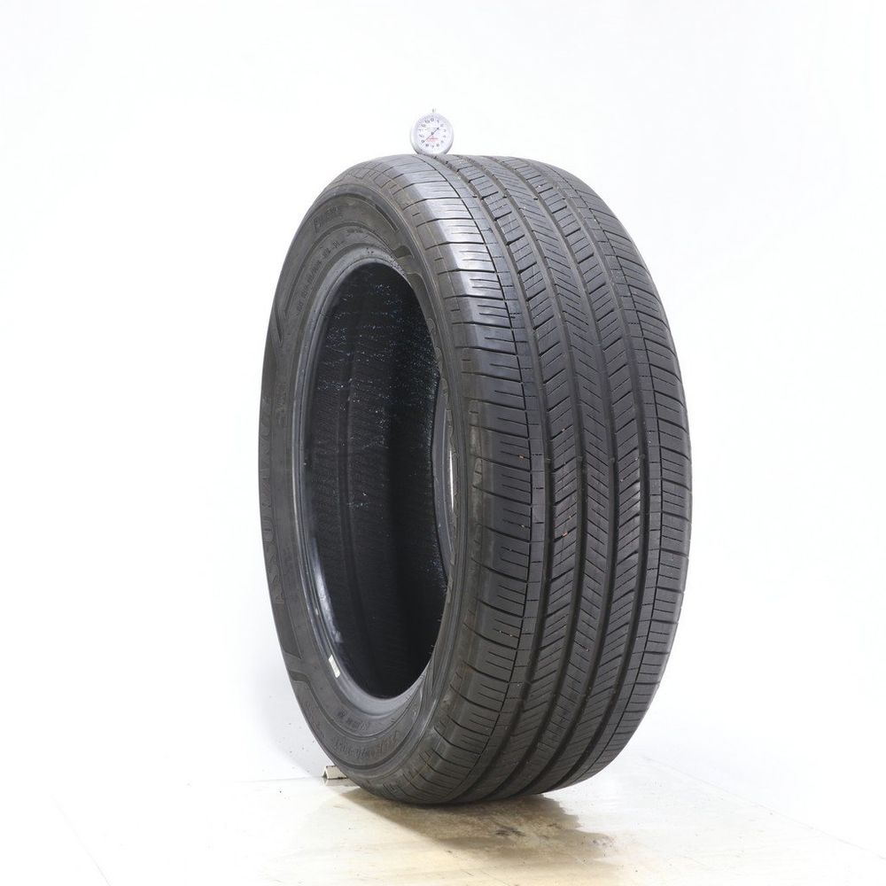 Set of (4) Used 255/50R20 Goodyear Assurance Finesse 105T - 7-8.5/32 - Image 4