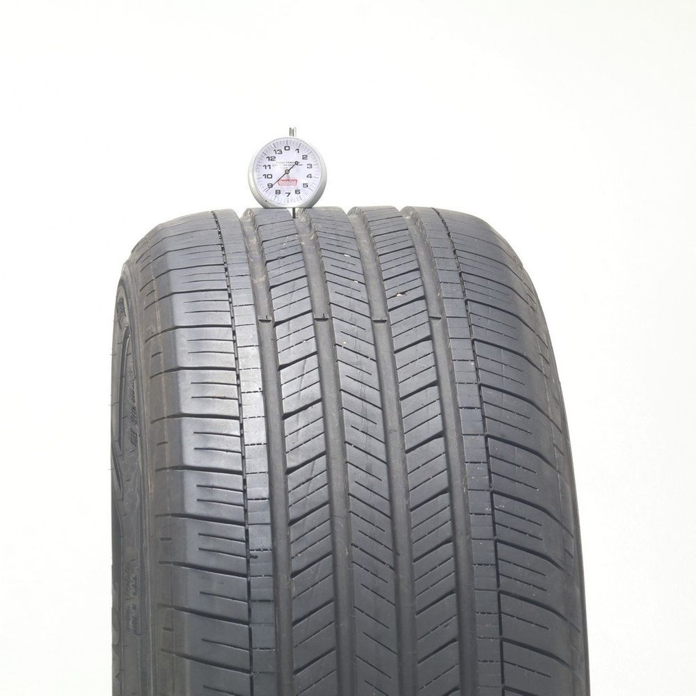 Set of (4) Used 255/50R20 Goodyear Assurance Finesse 105T - 7-8.5/32 - Image 5