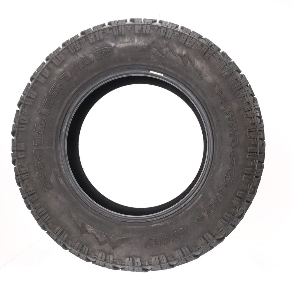 Used LT 275/70R18 Milestar Patagonia X/T 125/122Q E - 8.5/32 - Image 3