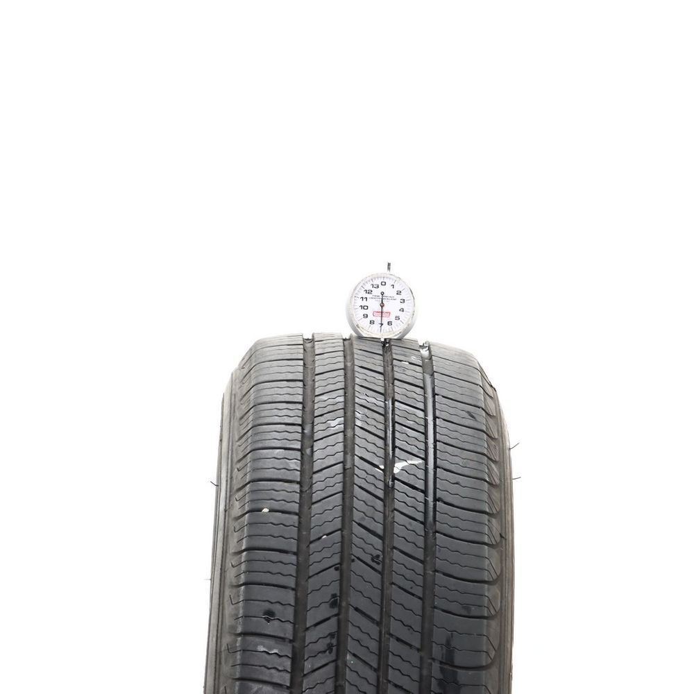 Set of (4) Used 195/65R15 Michelin Defender T+H 91H - 7-7.5/32 - Image 2