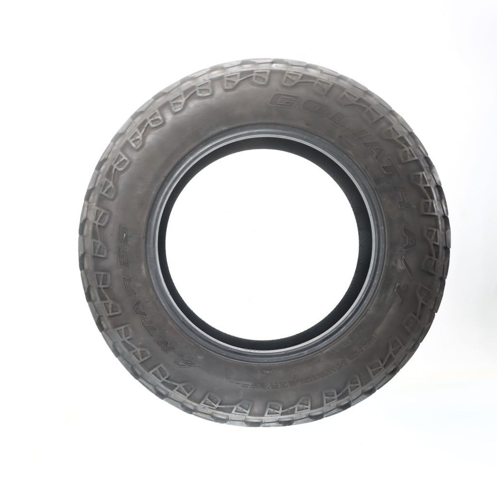 Used LT 275/65R18 Antares Goliath A/T 123/120R E - 12/32 - Image 3