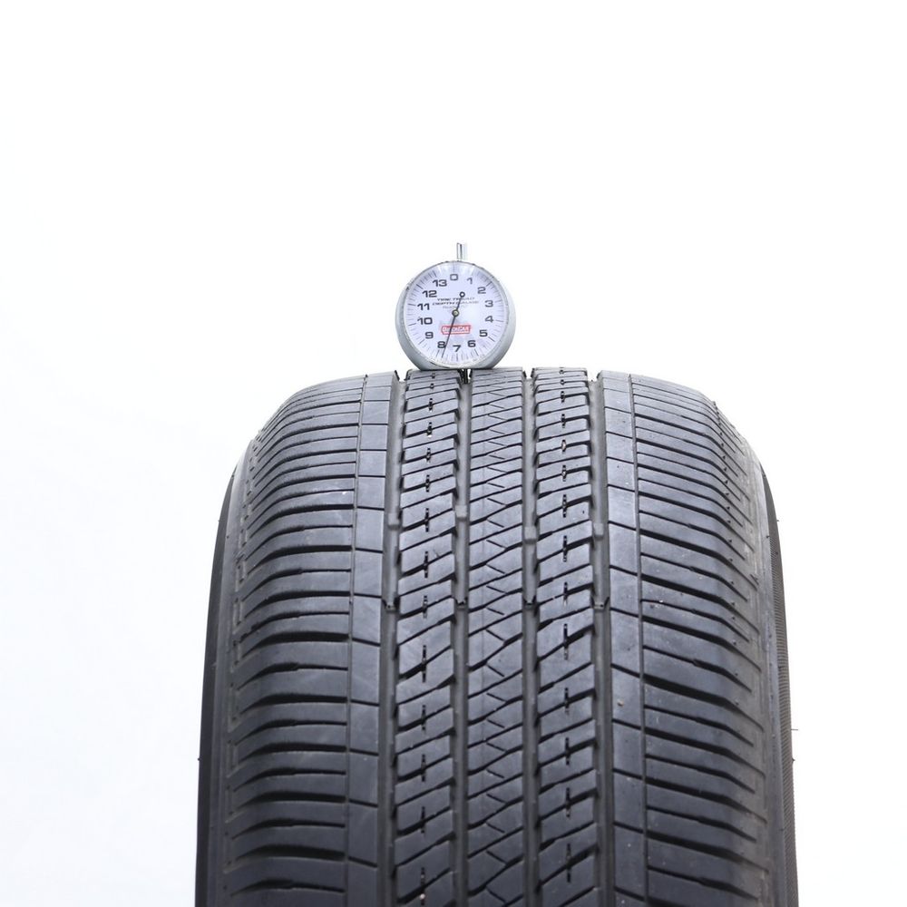 Set of (4) Used 235/55R18 Bridgestone Ecopia H/L 422 Plus 100H - 6-7.5/32 - Image 12
