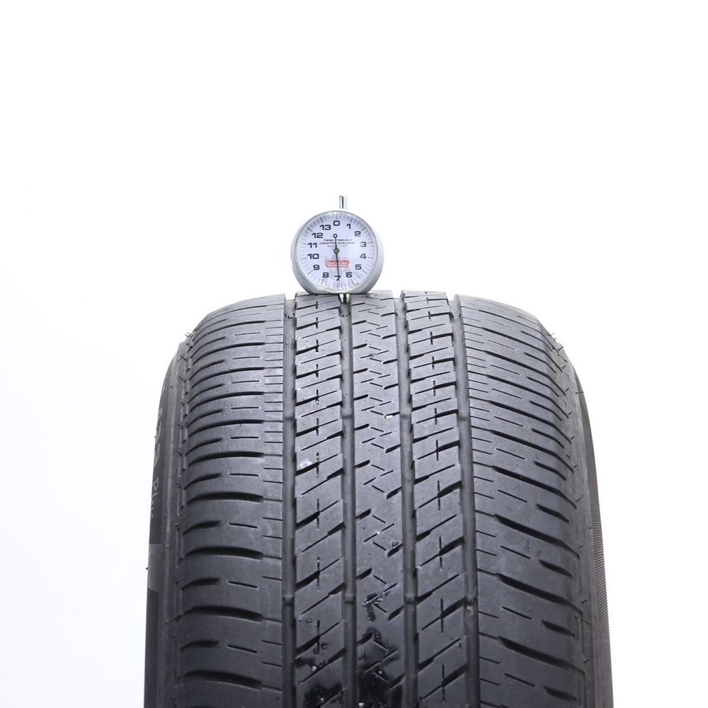 Set of (4) Used 235/55R18 Bridgestone Ecopia H/L 422 Plus 100H - 6-7.5/32 - Image 5