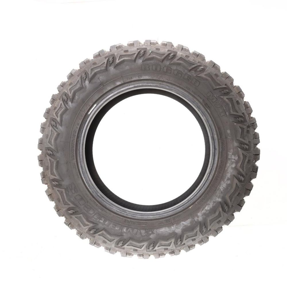 Used LT 275/65R18 Americus Rugged M/T 123/120Q E - 13.5/32 - Image 3