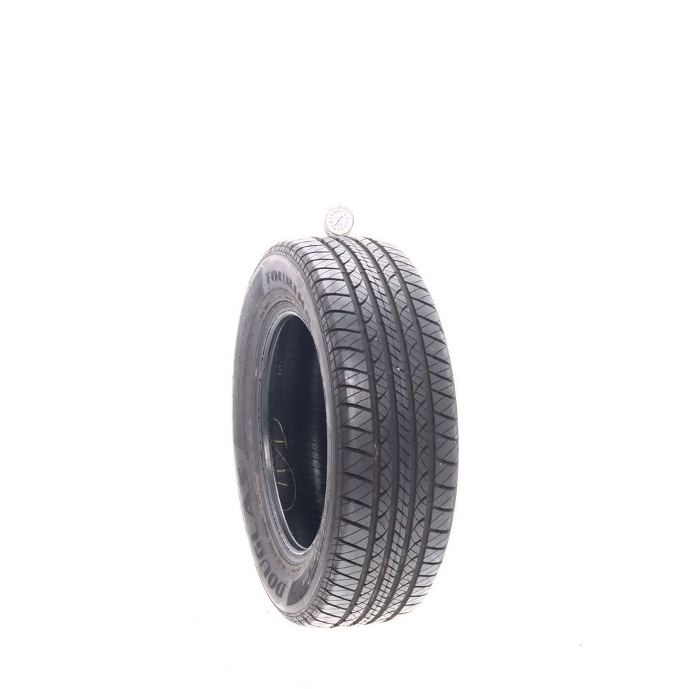 Set of (4) Used 195/65R15 Douglas Touring A/S 91H - 8-8.5/32 - Image 4