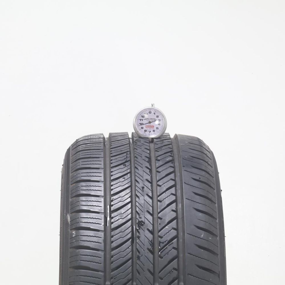 Set of (2) Used 225/40R19 Yokohama YK-GTX 93V - 9.5-10/32 - Image 2