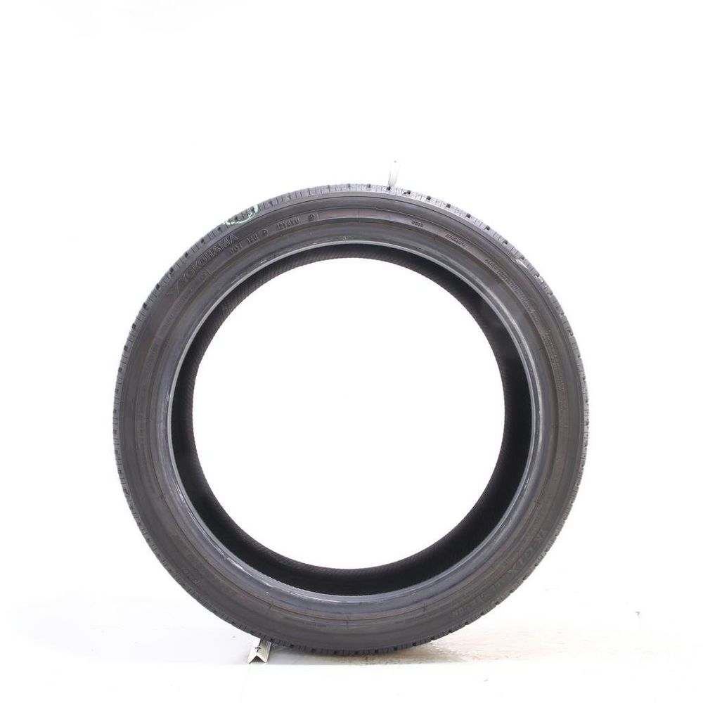 Set of (2) Used 225/40R19 Yokohama YK-GTX 93V - 9.5-10/32 - Image 3