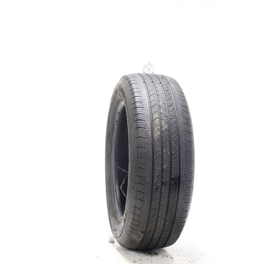 Used 235/60R18 Michelin Primacy MXV4 102T - 5.5/32 - Image 1