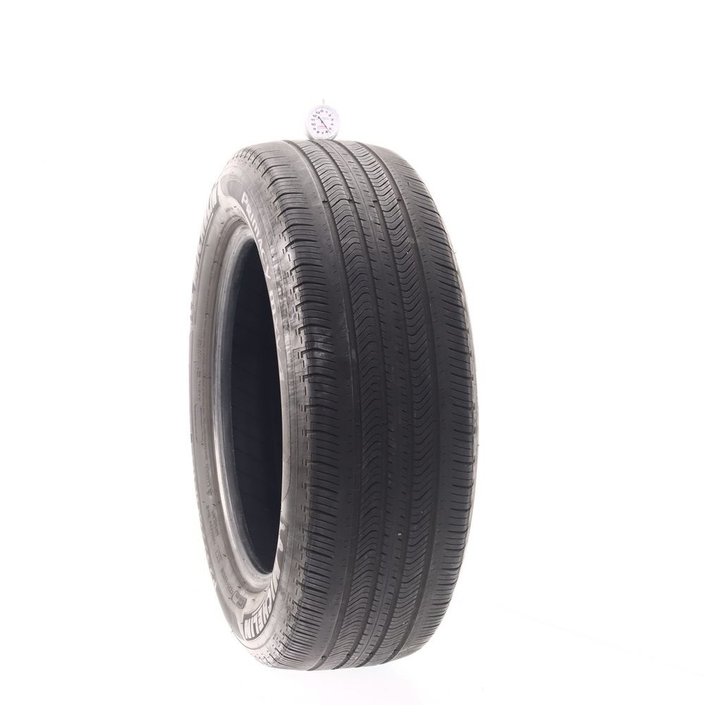 Used 235/60R18 Michelin Primacy MXV4 102T - 5.5/32 - Image 1