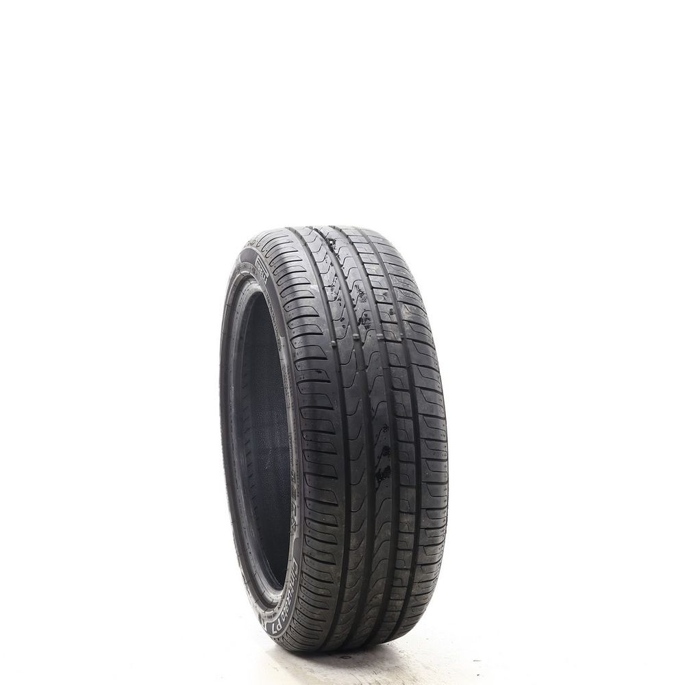 New 205/45R17 Pirelli Cinturato P7 Run Flat 88W - 8/32 - Image 1