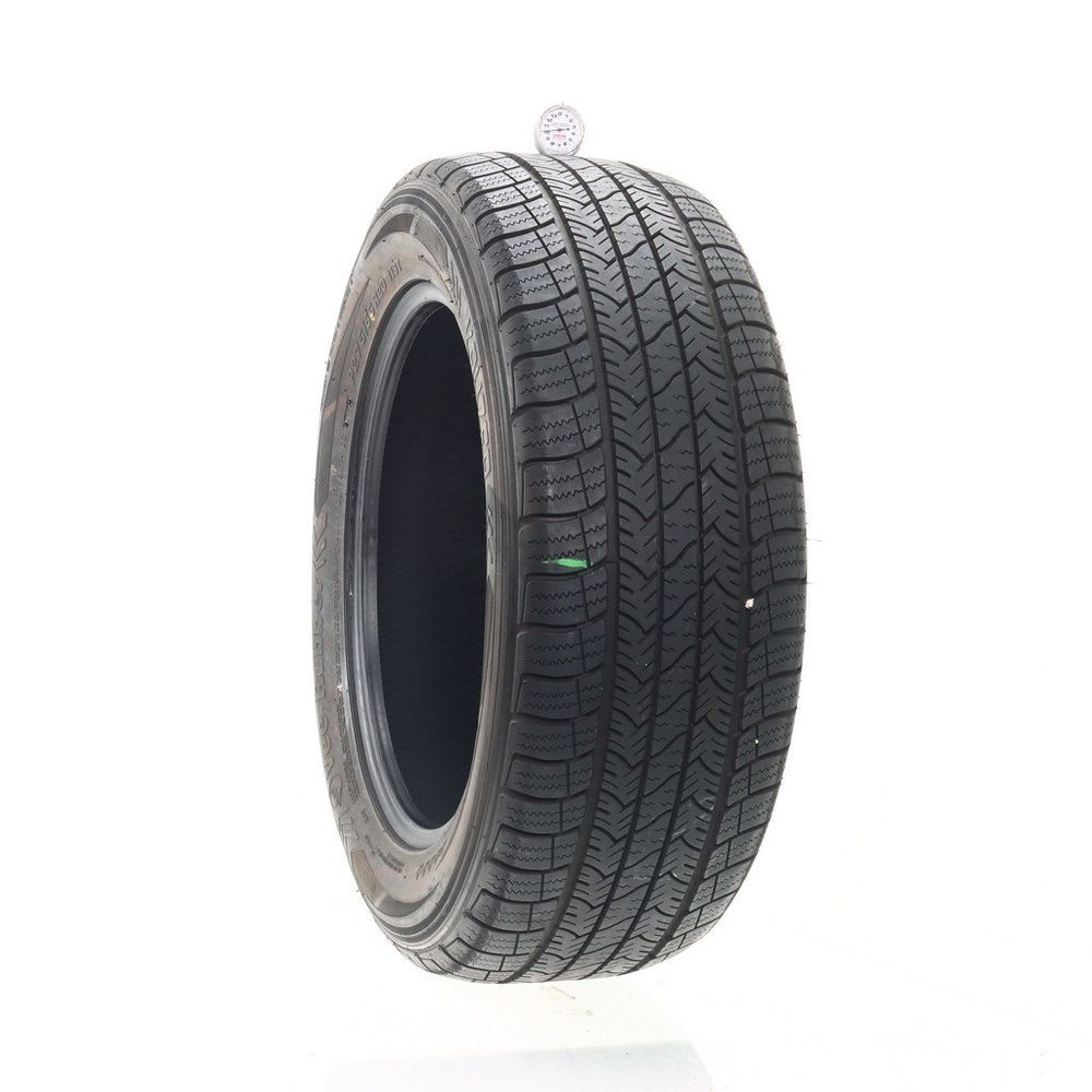 Set of (2) Used 275/55R20 VeeRubber Kruzer 113T - 10/32 - Image 1