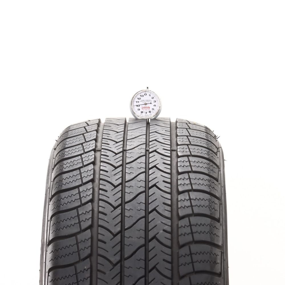 Set of (2) Used 275/55R20 VeeRubber Kruzer 113T - 10/32 - Image 2