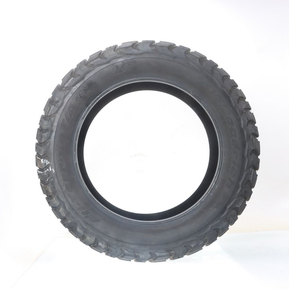 Used LT 275/55R20 BFGoodrich All-Terrain T/A KO3 115/112S D - 15/32 - Image 3
